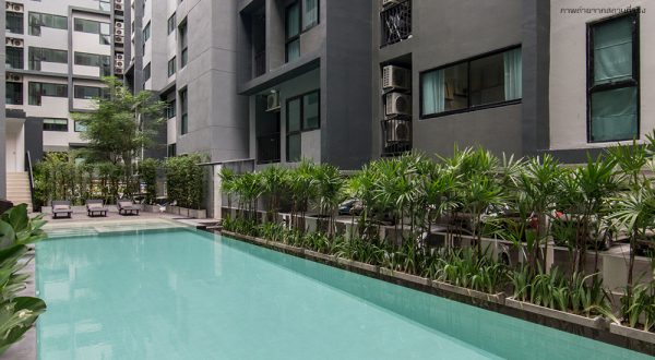 บี รีพับบลิค สุขุมวิท 101/1
